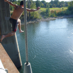 Clark Fork River 1