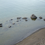 Yellowstone Lake 1